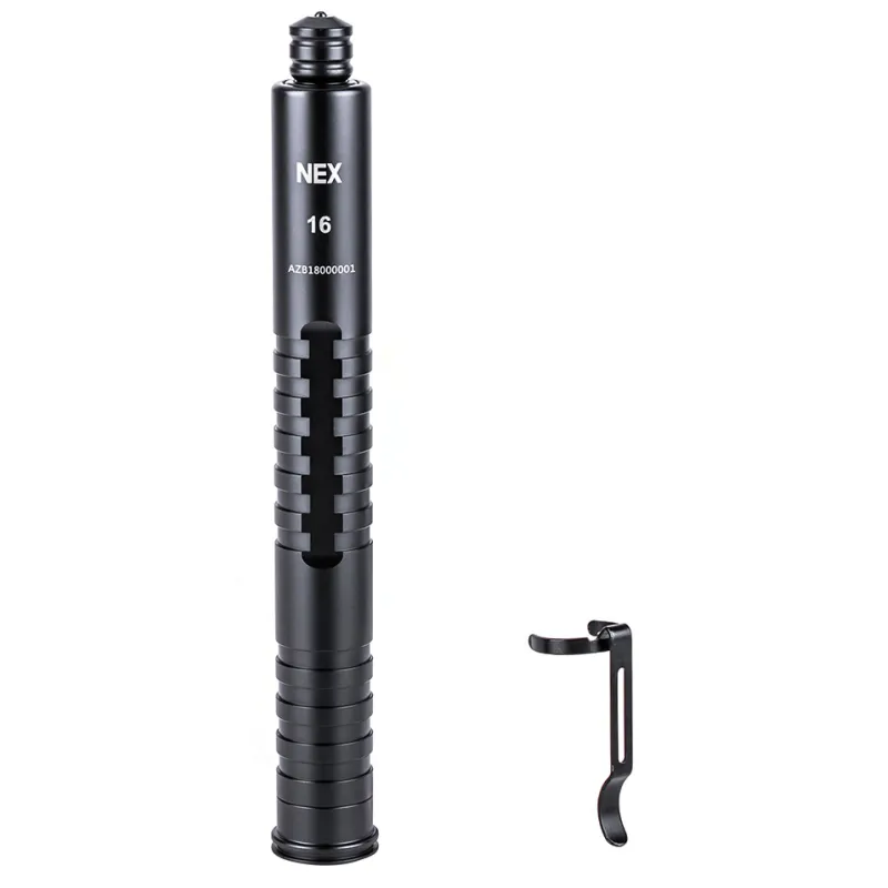 Nextorch NEX N16 Teleskopschlagstock