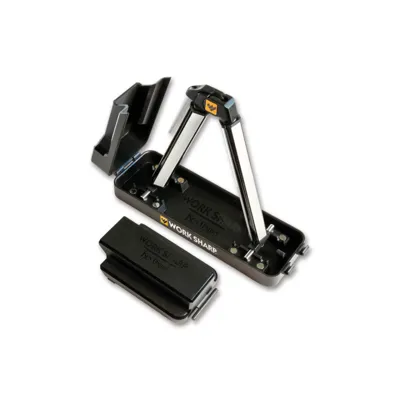 Angle Set Knife Sharpener - Work Sharp
