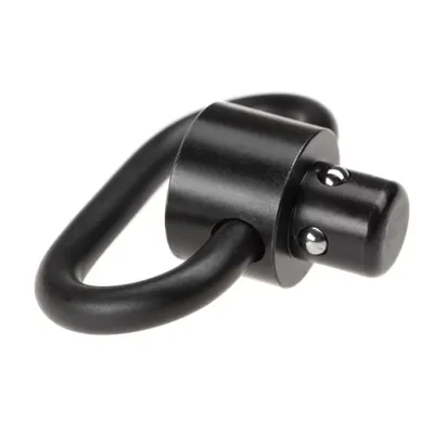 Swivel 1.25 Inch Stainless Steel - Clawgear