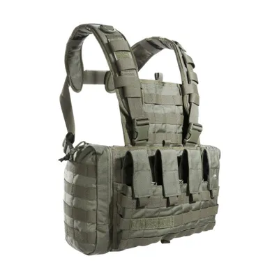 Tt Chest Rig Mkii Irr - Tasmanian Tiger