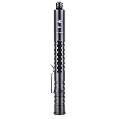 NEX N20 Teleskopschlagstock - Nextorch