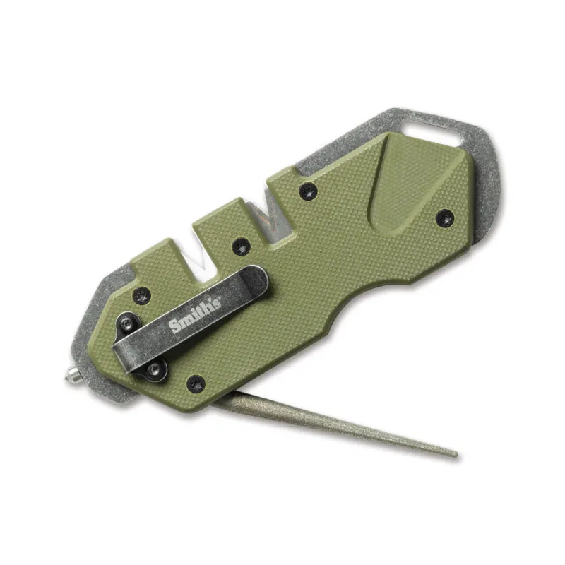 Smith's Tactical Pocket Pal