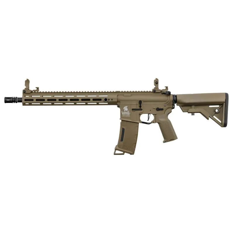 Lancer Tactical M4 LT-32 Gen.3 ETU 13" M-LOK · Tan / FDE