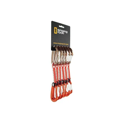 Express Set Vision 6PACK - Singing Rock