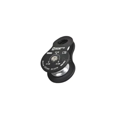 Pulley Small - Singing Rock