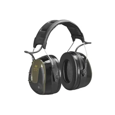 ProTac Shooter - 3M Peltor