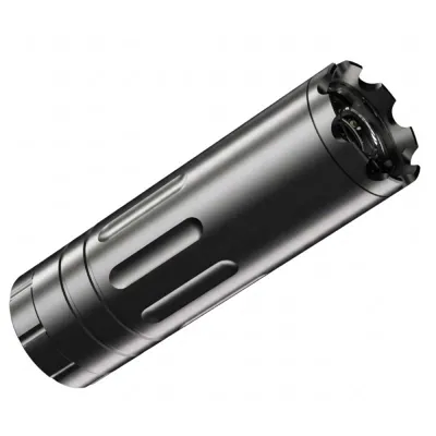 Silenciador Trazador V900 Flare Smoky Bluetooth (Simulador de Humo) - Eshooter