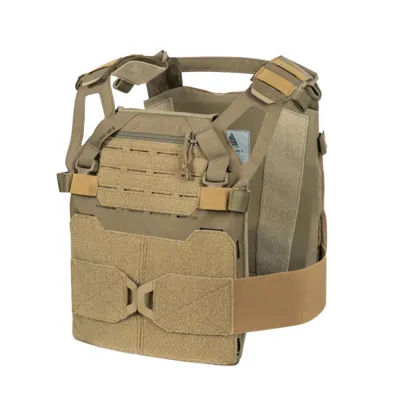 Spitfire MK II Plate Carrier - Direct Action