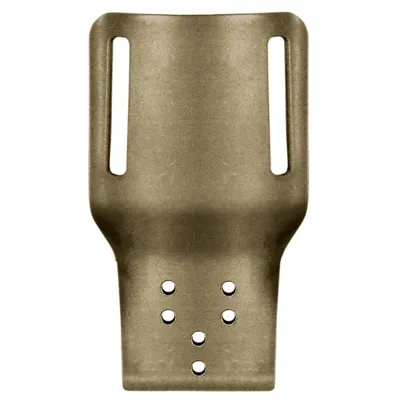 Low Belt Loop 8K22 - Vega Holster
