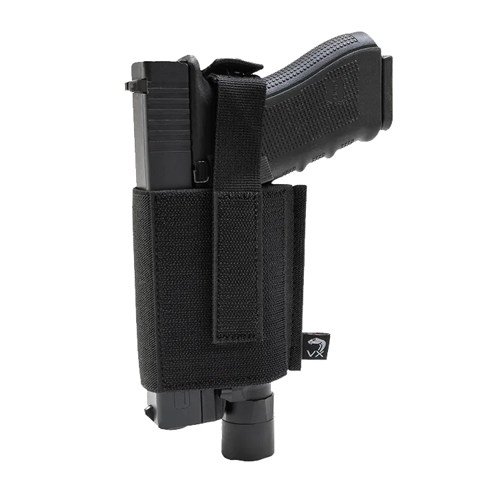 Viper VX Pistol Sleeve · Negro