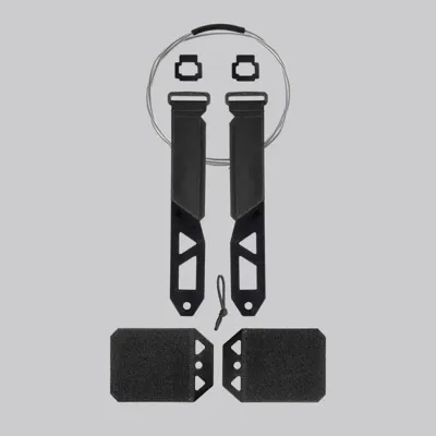 Spitfire Cutaway System - Direct Action