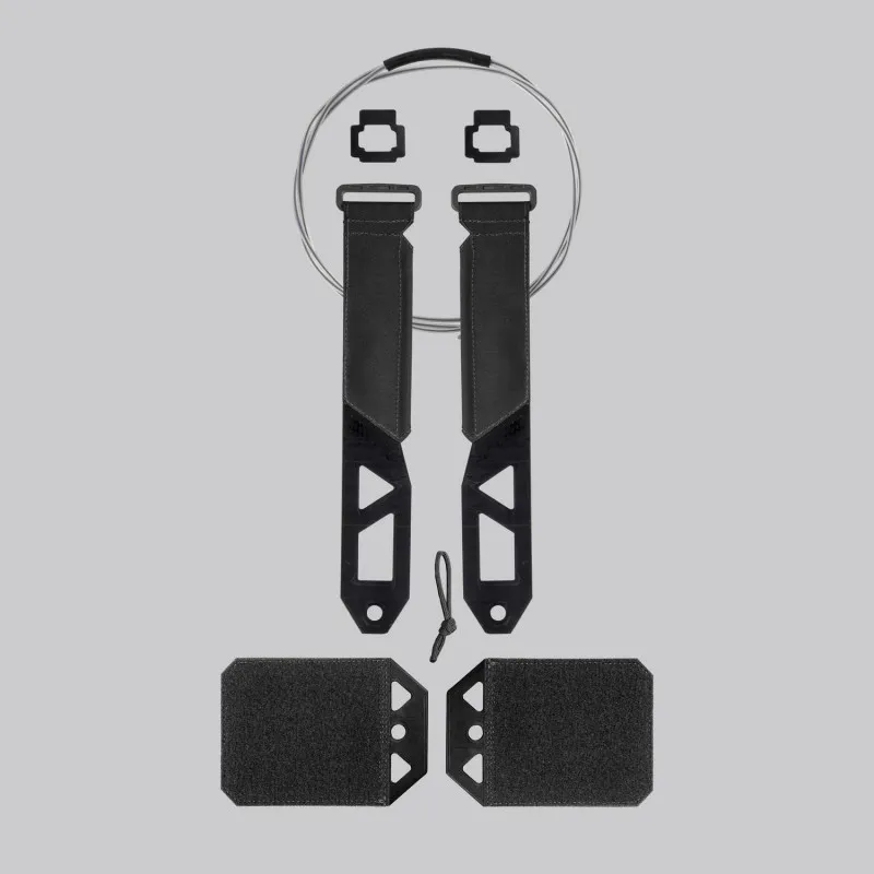 Direct Action Spitfire Cutaway System