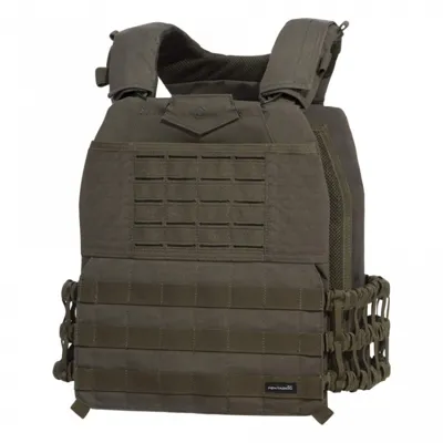 Milon Plate Carrier MK2 - Pentagon