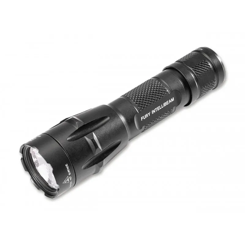 Surefire Fury IntelliBeam