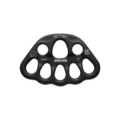 Master Rig Anschlageinrichtung - Edelrid