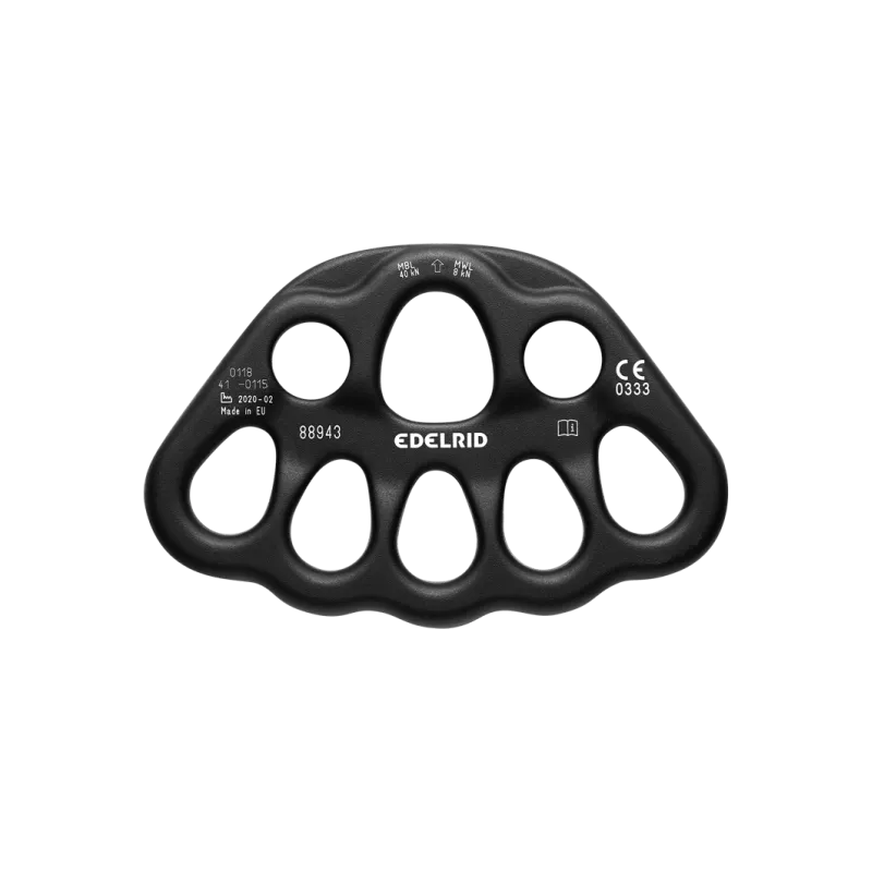 Edelrid Master Rig Anschlageinrichtung