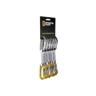 Express Set Colt 16 6PACK - Singing Rock
