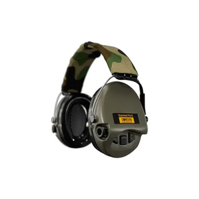 Supreme Pro-X - Sordin