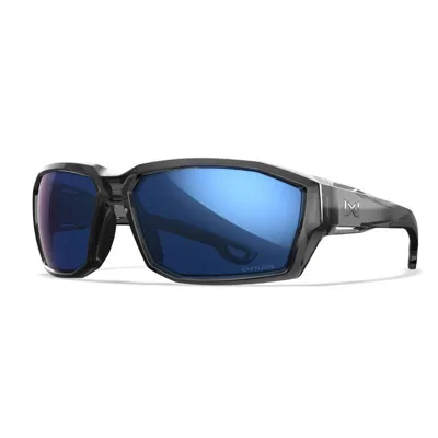 Alpine Captivate Polarizado - WILEY X