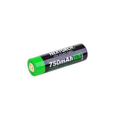DC0087 14500 Akku - Nextorch