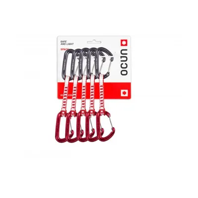 Hawk QD Wire 10mm Express 5-PACK - Ocun