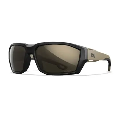 Alpine Captivate Tungsteno Polarizado - Wiley X