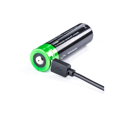 DC0101 21700 Akku 5000mAh Usb-C - Nextorch