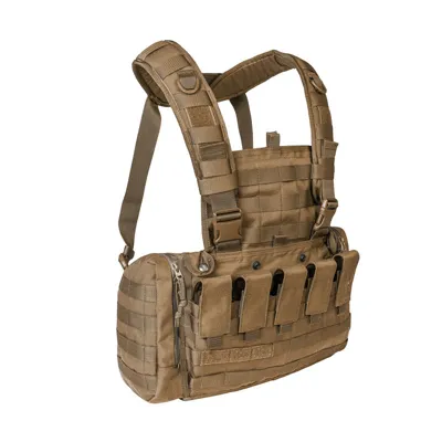 TT Chest Rig M4 MKII - Tasmanian Tiger