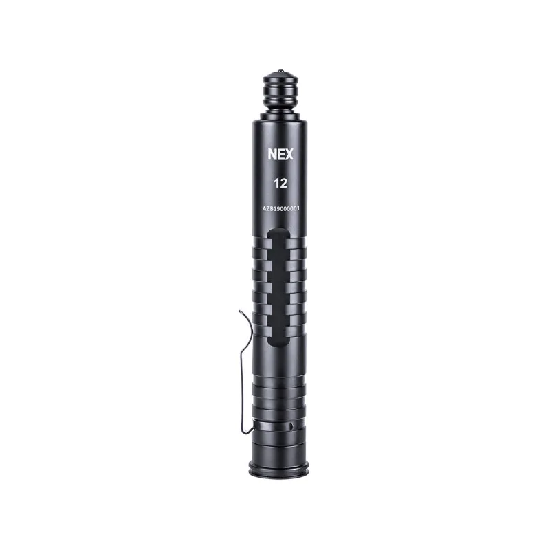 Nextorch NEX N12 Teleskopschlagstock