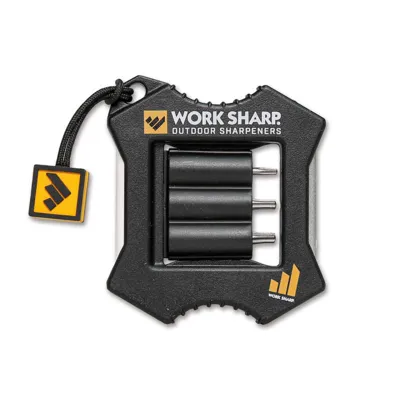 Micro Sharpener & Knife Tool - Work Sharp