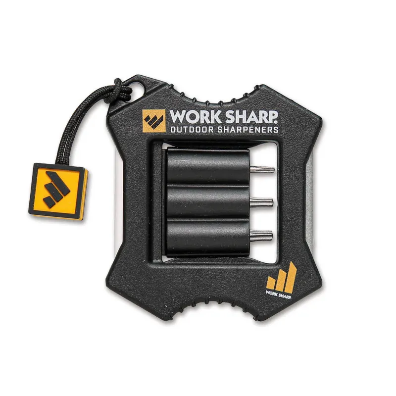 Work Sharp Micro Sharpener & Knife Tool