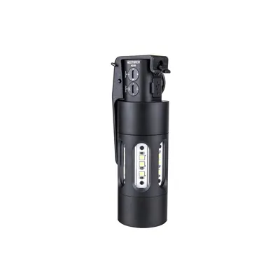 ND30 Irritationskörper 11000 Lumen - Nextorch