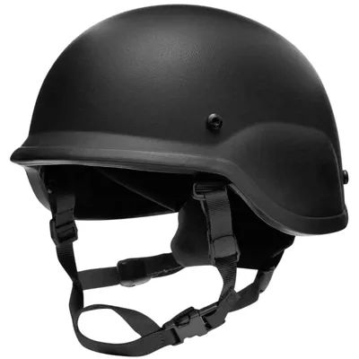 PGD PASGT Ballistic Helmet - Protection Group Denmark