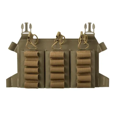 Skeletonized Shotgun Shell Flap - Direct Action