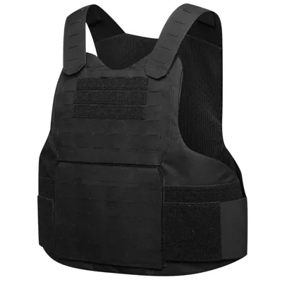 PGD Protector Bulletproof Vest NIJ IIIA - Protection Group Denmark