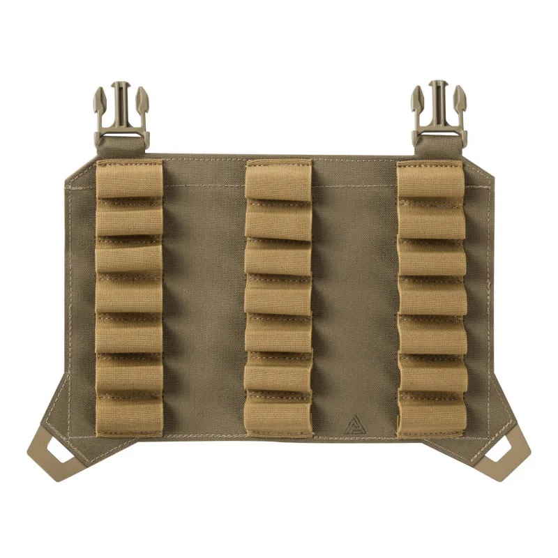 Direct Action Spitfire Shotgun Shell Flap · Negro