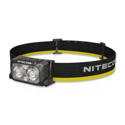 NU25 Mct - Nitecore