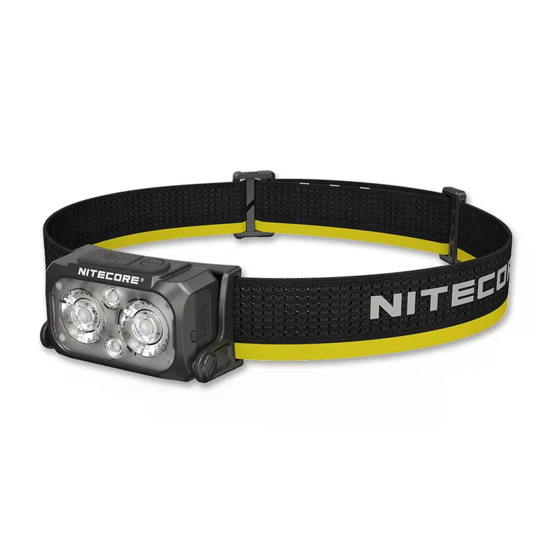 Nitecore NU25 Mct