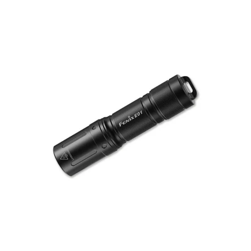 Fenix E01 V2.0