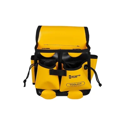 Toolkit Bag - Singing Rock