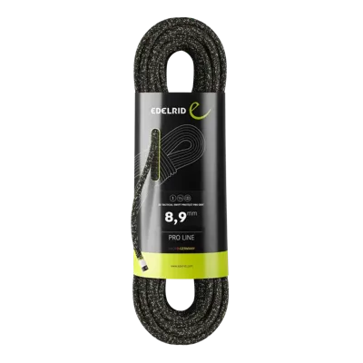 Tactical Swift Protect Eco Dry 8,9mm - Edelrid