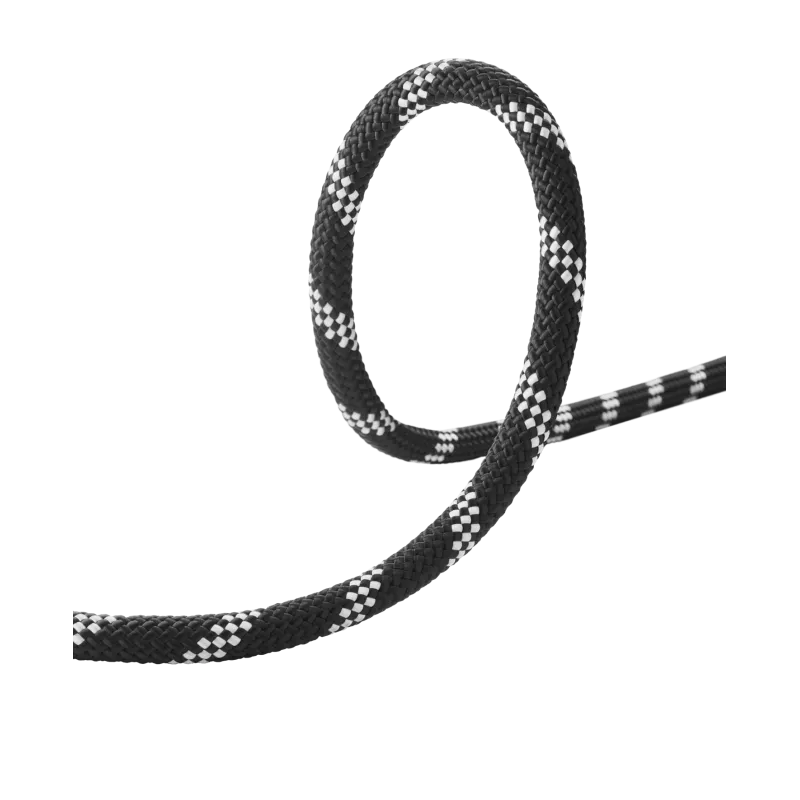 Edelrid Static Low Stretch 11mm