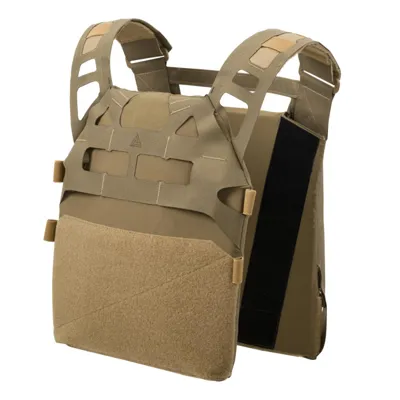 Bearcat Ultralight Plate Carrier - Direct Action
