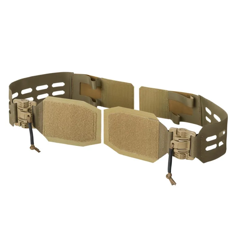 Direct Action Skeletonized Cummerbund Slim