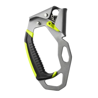 Hand Cruiser Steigklemme - Edelrid