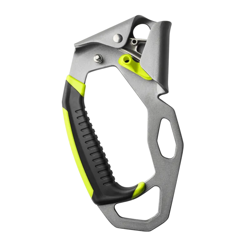 Edelrid Hand Cruiser Steigklemme