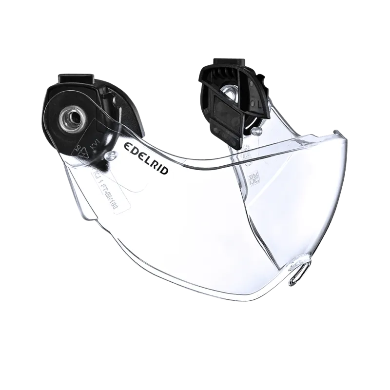 Edelrid Visor Clear