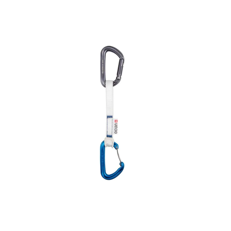 Ocun Hawk QD Combi Bio-Dyn-Ring 15mm