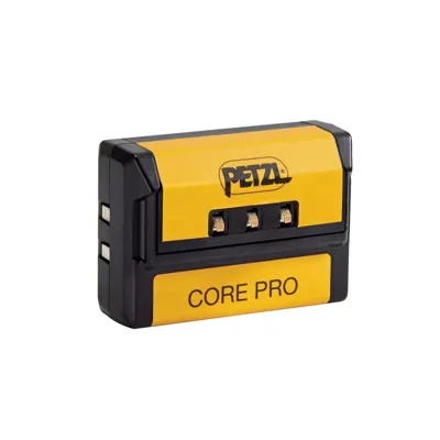 Core Pro - Petzl