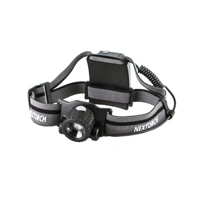 MyStar R Stirnlampe - Nextorch